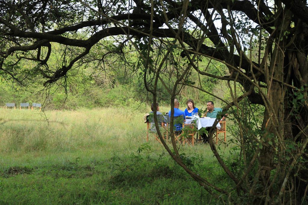 Hotel Big Game - Wilpattu By Eco Team Exteriér fotografie